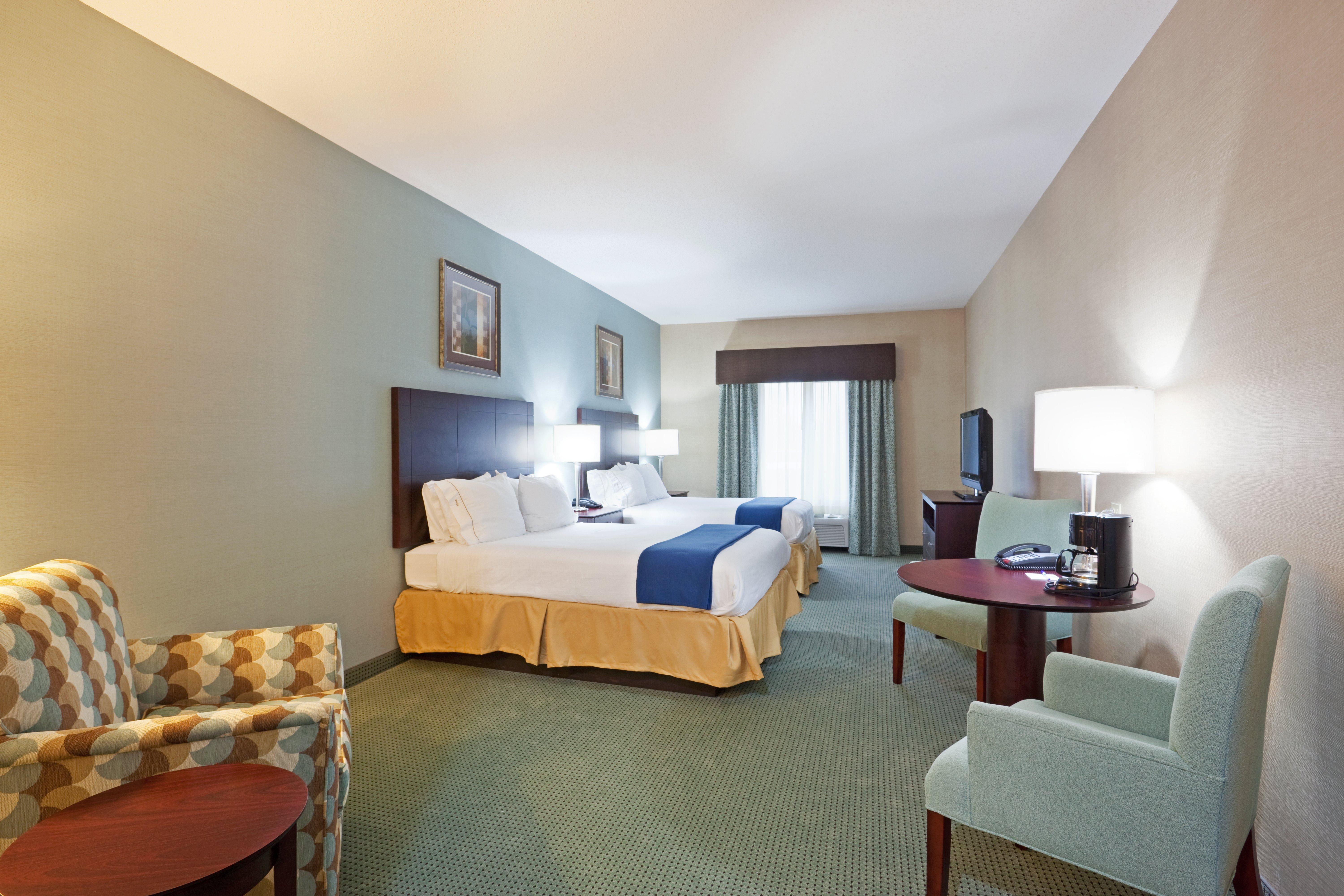 Holiday Inn Express And Suites Meriden By Ihg Екстериор снимка