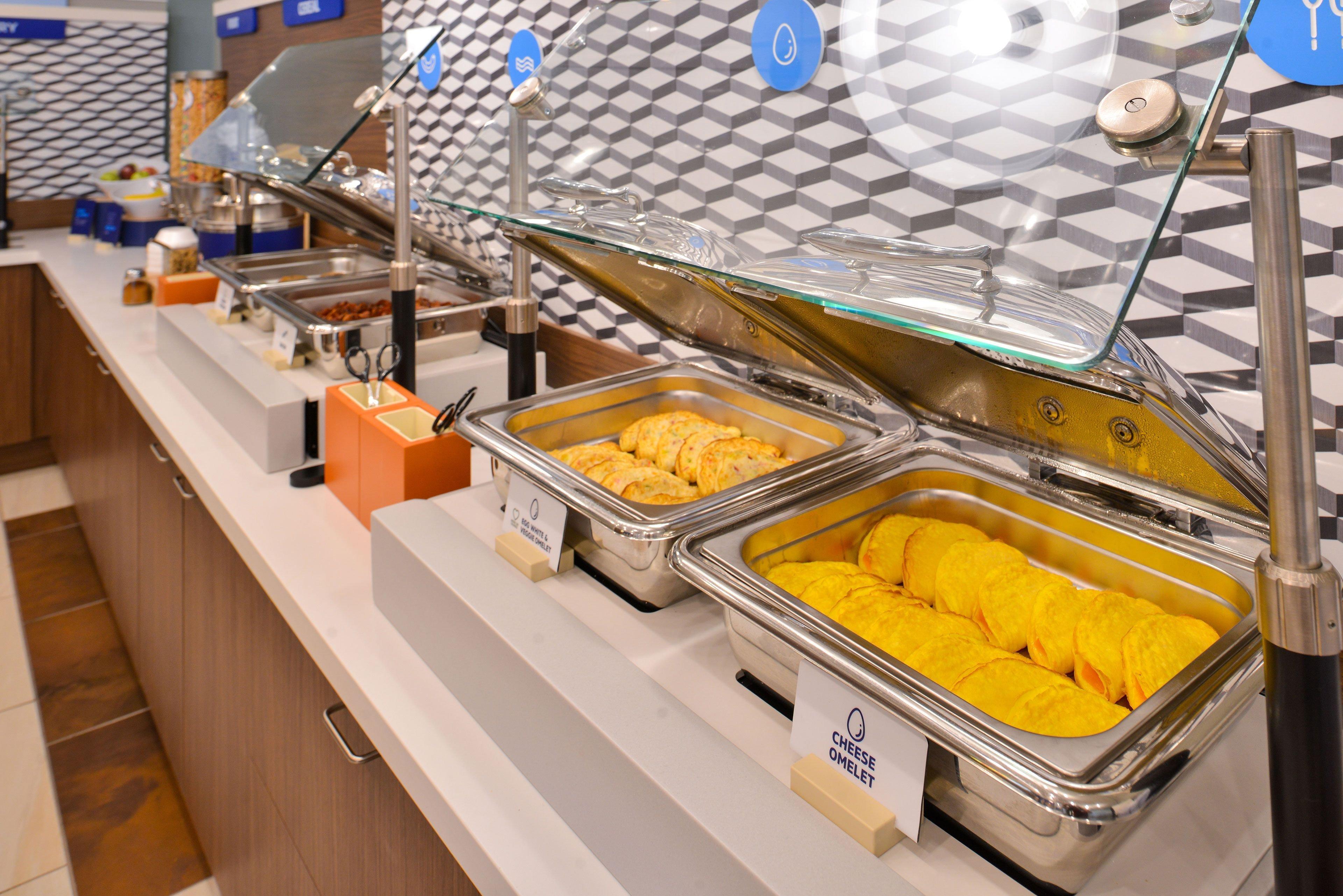 Holiday Inn Express And Suites Meriden By Ihg Екстериор снимка